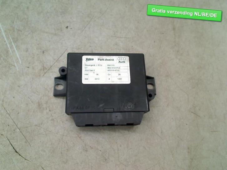 COMPUTER PARKEER HULP Audi A6 Avant (C7) (4H0919475E), Auto-onderdelen, Elektronica en Kabels, Audi, Gebruikt