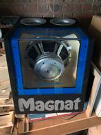 SUBWOOFER, Auto diversen, Autospeakers, Ophalen, Zo goed als nieuw