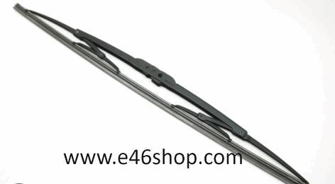 Wisserblad bestuurder kant BMW Z3 E36 oe 61618389573 org bmw, Auto-onderdelen, Ruiten en Toebehoren, BMW, Nieuw, Ophalen of Verzenden