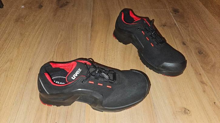 Uvex 1 
Chaussures de sécurité, Bricolage & Construction, Vêtements de sécurité, Enlèvement
