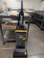 autolaveuse, Enlèvement, Utilisé