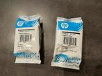 2 HP CH562E HP 301 Tri-color Cartridges, Computers en Software, Printerbenodigdheden, Ophalen of Verzenden, Nieuw, Cartridge