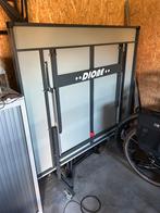 Outdoor tafeltennistafel Dione, Enlèvement, Comme neuf, Table d'extérieur, Mobile