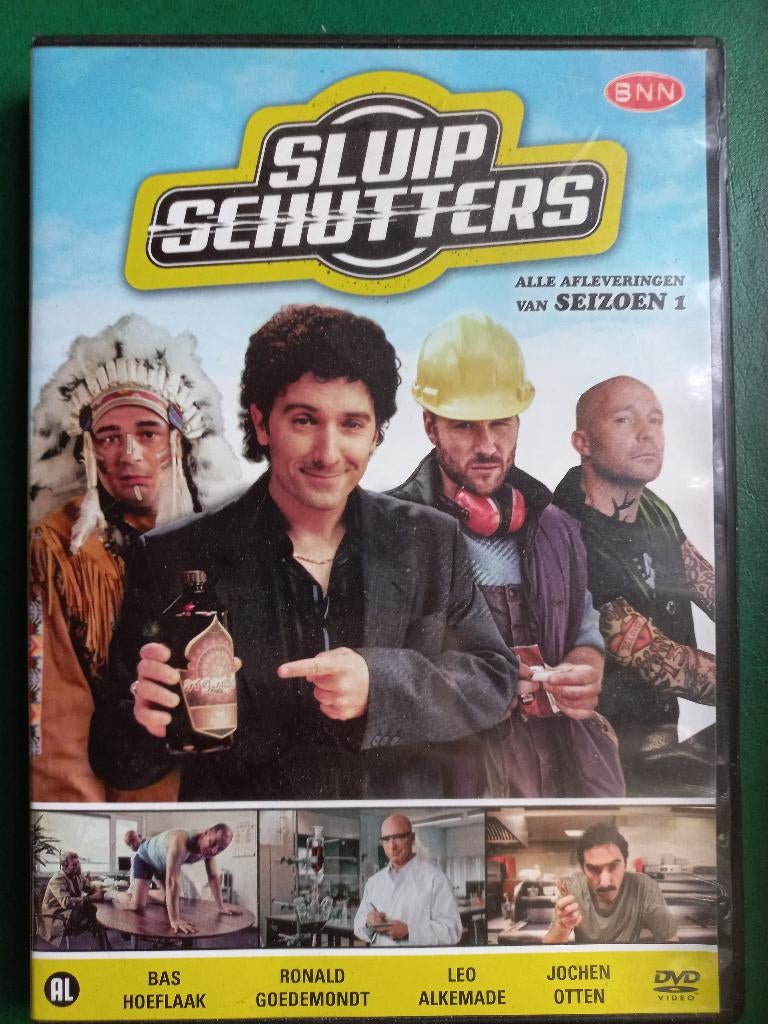 Snipers - Saison 1, CD & DVD, DVD | TV & Séries télévisées, Tous les âges, Enlèvement ou Envoi, Comme neuf, Non fictionnel