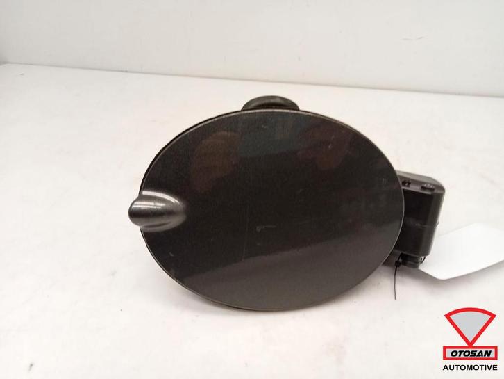 Ford Fiesta MK8 2017+ Tankklep Magnetic Muisgrijs Metallic, Auto-onderdelen, Carrosserie, Ford, Gebruikt