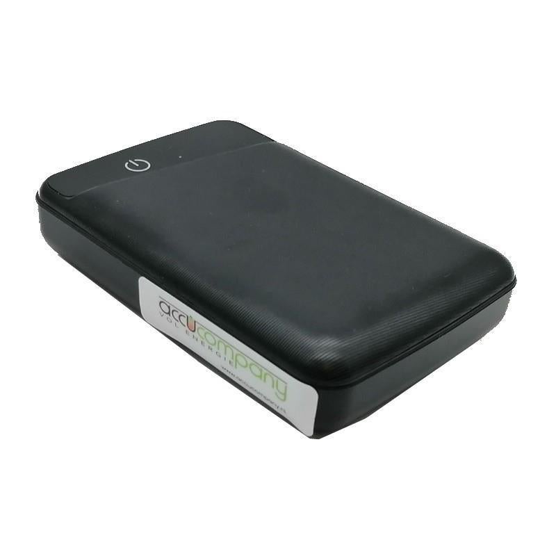 Powerbank laadstation oplader 8700mAh, Ophalen of Verzenden, Nieuw