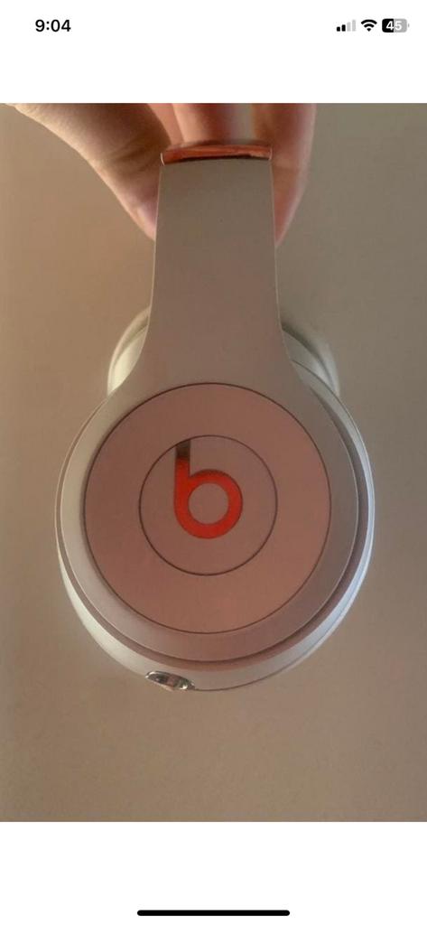 Beats, TV, Hi-fi & Vidéo, Enlèvement, Comme neuf, Beats, Bluetooth