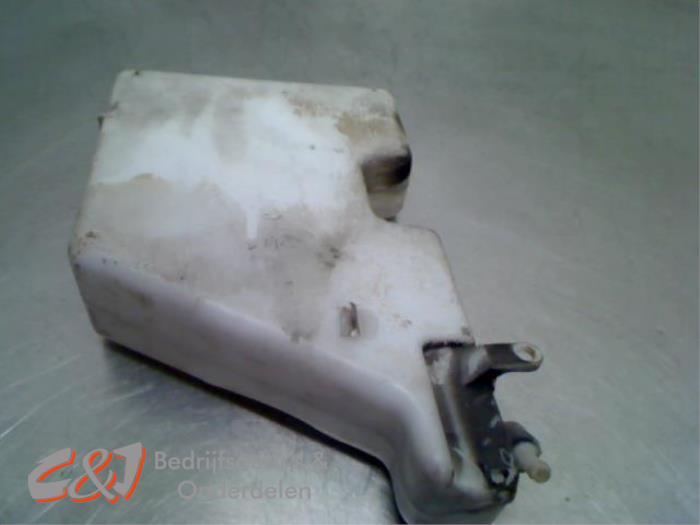 Expansievat van een Nissan Terrano, Auto-onderdelen, Gebruikt, -, -, Ophalen of Verzenden