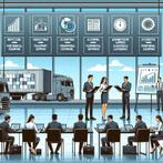 TRANSPORTVERGUNNING - professionele capaciteit - vanaf 200€