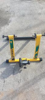 Fiets rol, Fietsen en Brommers, Ophalen