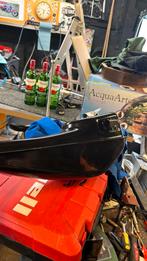 Dax benzinetank 5,5liter nieuw, Fietsen en Brommers, Ophalen, Nieuw, Tank