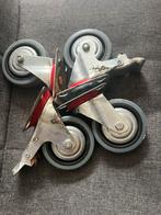 Wielen universeel, Ophalen of Verzenden, Zo goed als nieuw