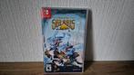 Curse of the searats nintendo switch, Enlèvement ou Envoi, Comme neuf