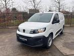 Peugeot Partner LONG HEAVY-L2H1/XL-Camera-Navi-Bandenspannin, 75 kW, Achat, Entreprise, Diesel