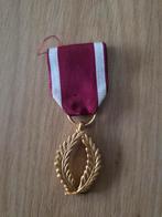 Medaille Belgische kroonorde, Ophalen of Verzenden