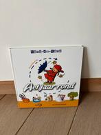 Kinderboek - Het jaar rond, Ophalen, F. Girard; M.-O. Fordacq