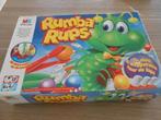 Rumba rups, Een of twee spelers, Ophalen, Gebruikt, MB spelen