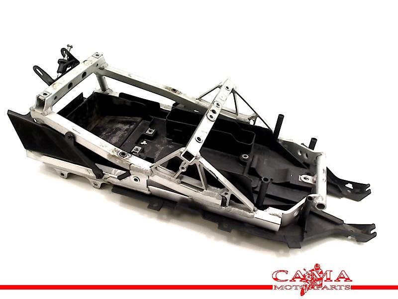 SUBFRAME ACHTER RSV 1000 R (+Factory) 2006-2010 (RSV1000), Gebruikt