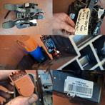 Pédale frein et embrayage Fiat 500 2012, Ophalen, Gebruikt, Fiat