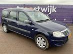 2011 - Dacia - Logan MCV - 1,6 MPI Ambiance - Voiture, Autos, Dacia, Euro 5, Achat, Entreprise, Break