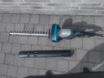Heggenschaar te koop ., Tuin en Terras, Heggenscharen, Ophalen, Zo goed als nieuw, Elektrisch, Gamma