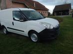opel combo 1600 diesel. bj 2015 met airco, Auto's, Bestelwagens en Lichte vracht, Particulier, Te koop, Opel, Diesel