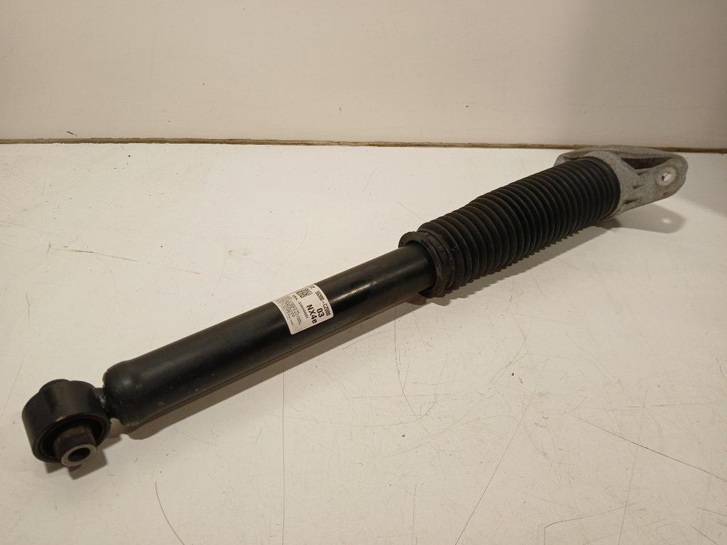 Schokbreker links achter Hyundai Tucson, Onderdelen@venauto.nl, Van der Ven Autorecycling B.V., Gebruikt, Ettenseweg 76, 4706 PB Roosendaal, The Netherlands