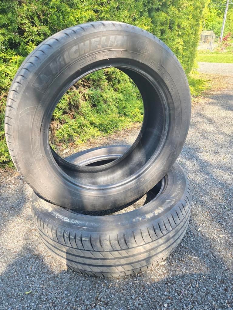 Pneus été, Auto-onderdelen, Banden en Velgen, Ophalen