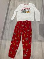 Pyjama mickey mouse, Kleding | Dames, Pyjama's, Verzenden, Zo goed als nieuw, Maat 38/40 (M)