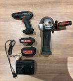 Comboset Metabo, Doe-het-zelf en Bouw, Ophalen, Zo goed als nieuw