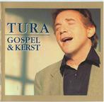 2-CD-BOX * Will Tura- Gospel & Kerst, Cd's en Dvd's, Verzenden, Gospel