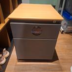 Tiroirs à roulettes, Maison & Meubles, Bureaux, Enlèvement