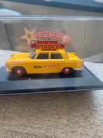Peugeot 404 cirque Pinder 1:43, Enlèvement ou Envoi, Comme neuf