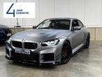 BMW Serie M M2 AC SHNITZER PACK - FROZEN GREY, Autos, BMW, Euro 6, 340 kW, Noir, Automatique