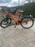 Jongensfiets, 24 inch, Fietsen en Brommers, Ophalen, Gebruikt, 24 inch, Versnellingen