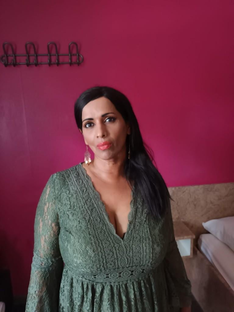 Massage, Massage relaxant