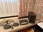 BOSE 3.2.1 Home Entertainment System, TV, Hi-fi & Vidéo, Ensembles home-cinéma, Autres marques, Système 3.1, Autres lecteurs, Enlèvement
