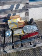 Pièces Renault Clio 2 phase 1, Enlèvement, Utilisé, Renault