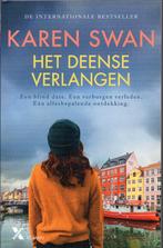 Karen Swan - Het Deense verlangen, Verzenden, Karen Swan, Zo goed als nieuw, Nederland