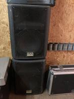 geluid, Ophalen, Gebruikt, Overige typen