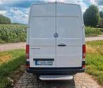 Vw crafter opstap, Enlèvement, Utilisé, Arrière, Volkswagen