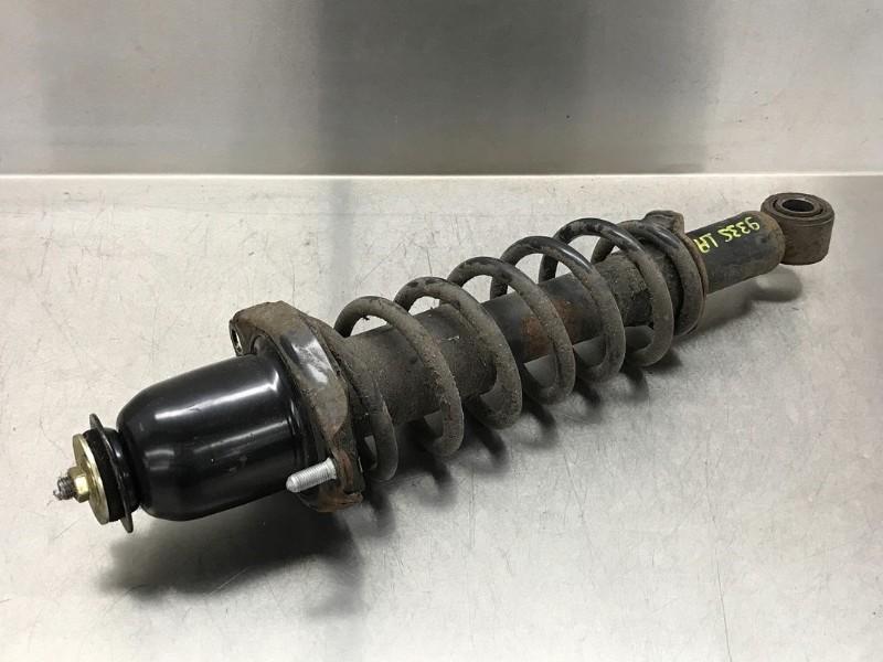 VEERPOOT LINKS ACHTER Toyota Corolla Verso (E12), Auto-onderdelen, Ophanging en Onderstel, Toyota, Gebruikt