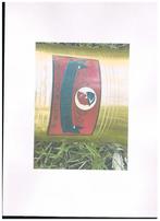 COUPE TROPHÉE DE LA BROUWERIJ CHASSE ROYALE BRUXELLES, Envoi, Comme neuf, Autres types