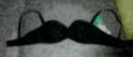 Soutien gorge 95B NEUF, Vêtements | Femmes, Sous-vêtements & Lingerie, Enlèvement ou Envoi, Noir, Soutien-gorge
