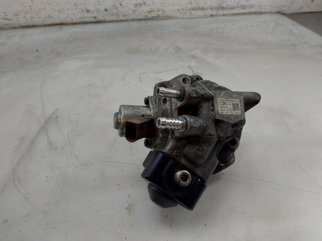 BRANDSTOFPOMP MECHANISCH Volkswagen Polo V (6R), Gebruikt, Volkswagen, Lisa.Scalzo@aptiv.com, Aptiv PLC