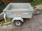 Remorque bagagère à vendre, Autos : Divers, Remorques, Enlèvement, Utilisé