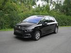 Citroën C4 Spacetourer SPACE TOURER 12PT FEEL (bj 2019), Voorwielaandrijving, Gebruikt, 1199 cc, Zwart