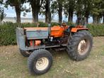 Tractor Fiat 540 Special, Ophalen, Fiat
