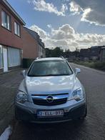 OPEL ANTARA, Auto's, Opel, Voorwielaandrijving, Stof, Zwart, 5 deurs