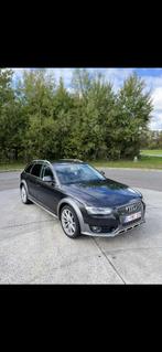 Audi a4 Allroad, Auto's, Automaat, Euro 6, Elektrisch, Particulier